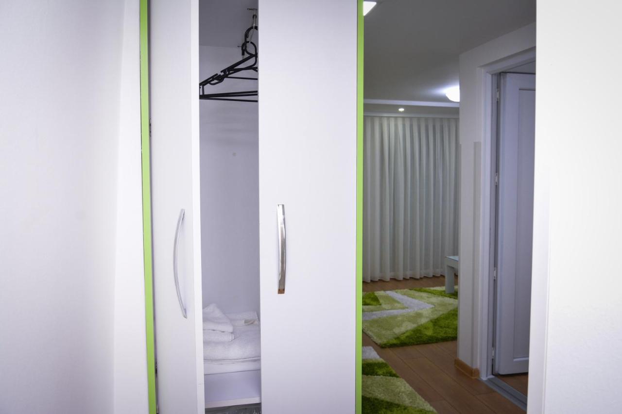 Korzo Prenociste Apartment Novi Pazar Exterior photo