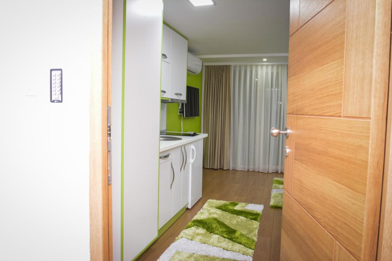 Korzo Prenociste Apartment Novi Pazar Exterior photo
