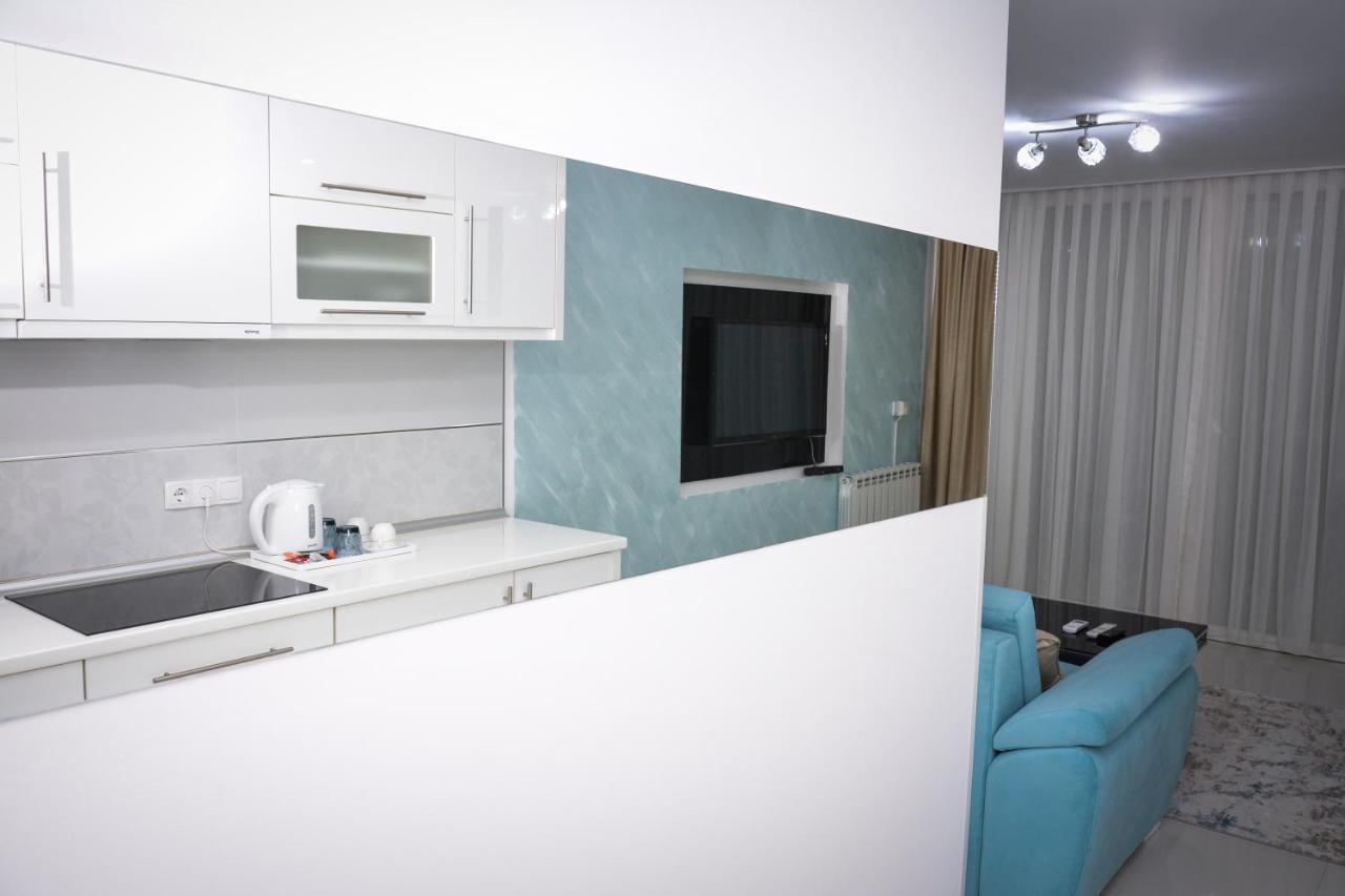 Korzo Prenociste Apartment Novi Pazar Exterior photo
