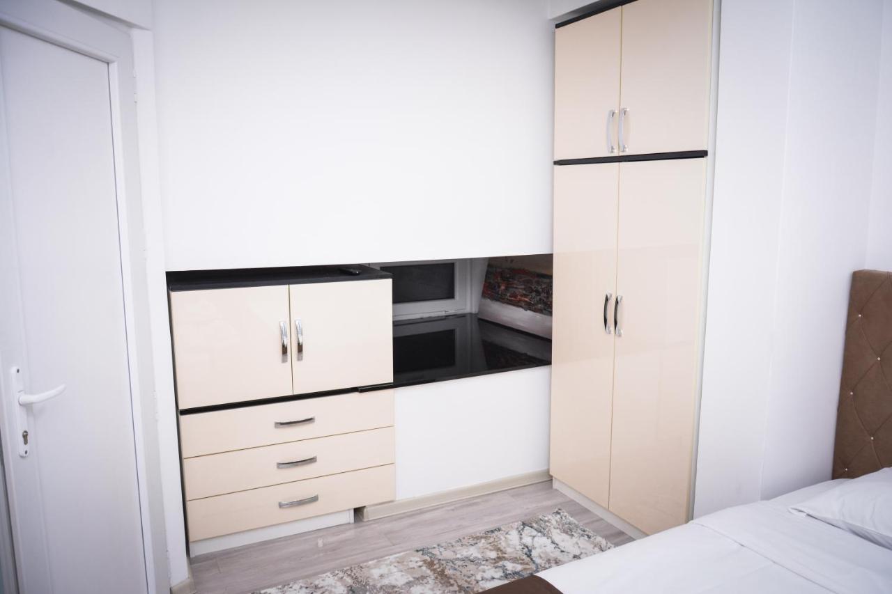 Korzo Prenociste Apartment Novi Pazar Exterior photo