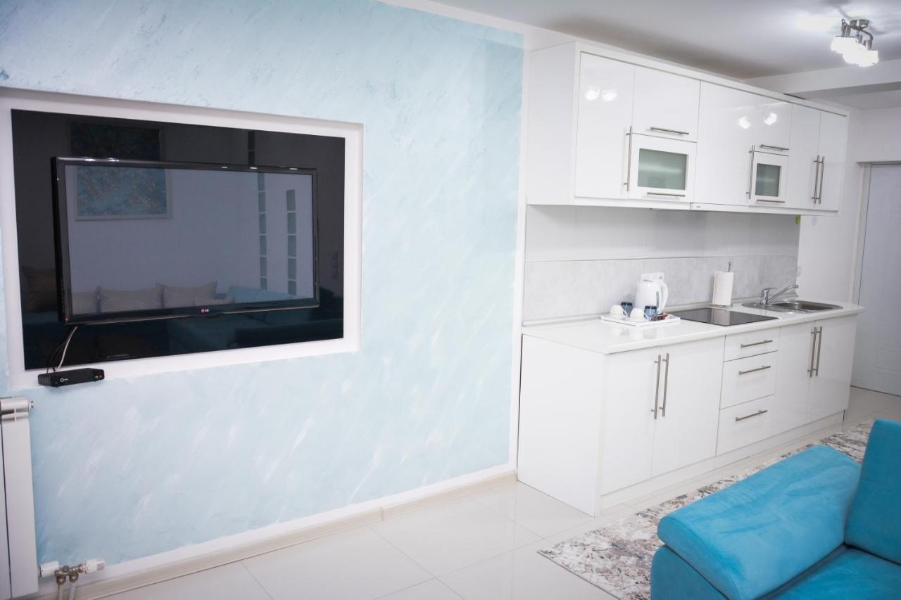 Korzo Prenociste Apartment Novi Pazar Exterior photo