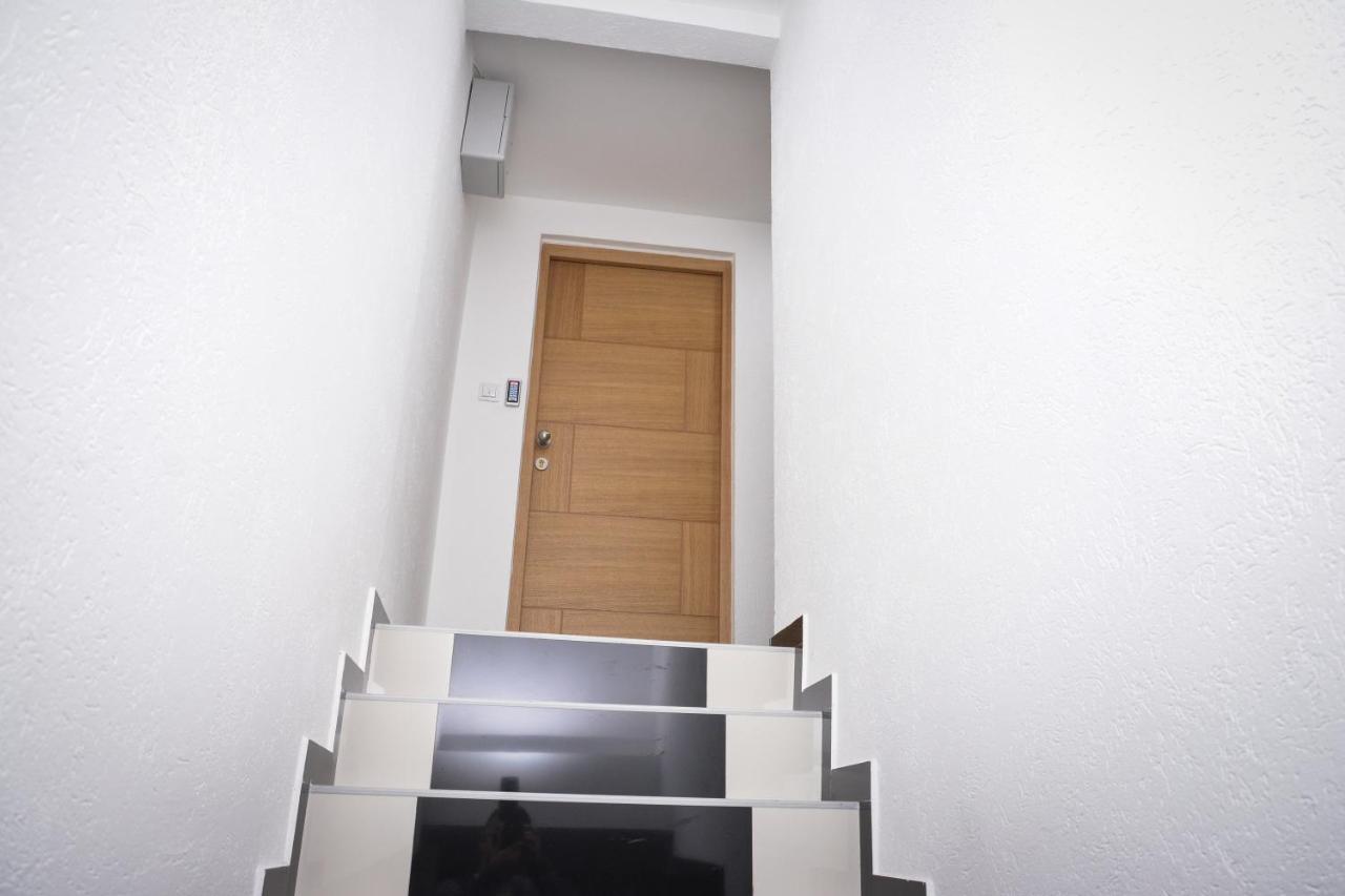 Korzo Prenociste Apartment Novi Pazar Exterior photo